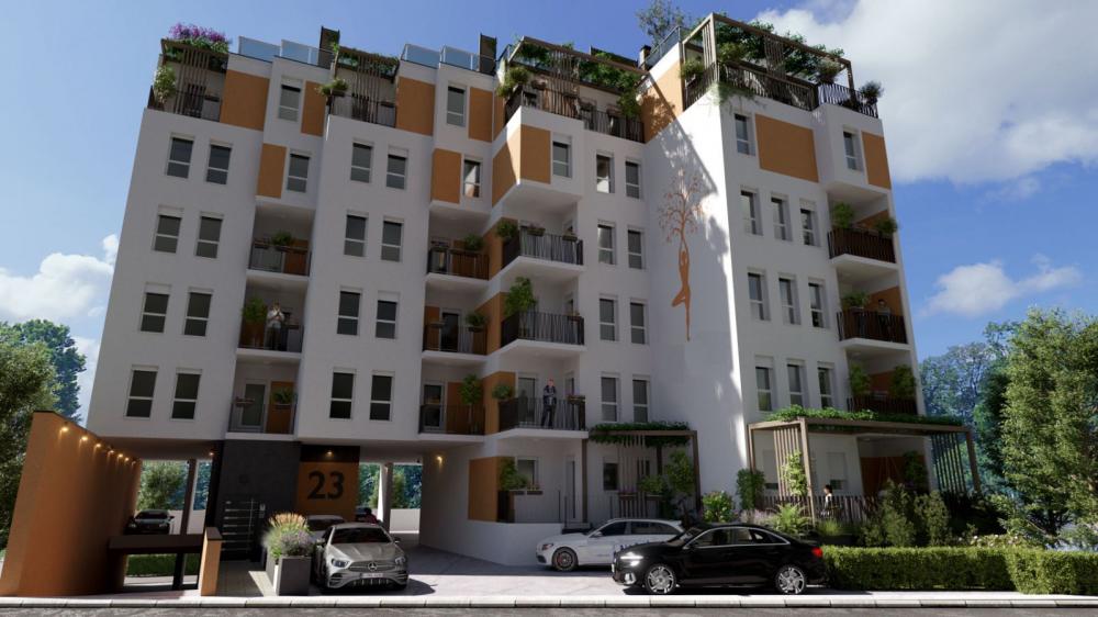 agencija logo - roommateor